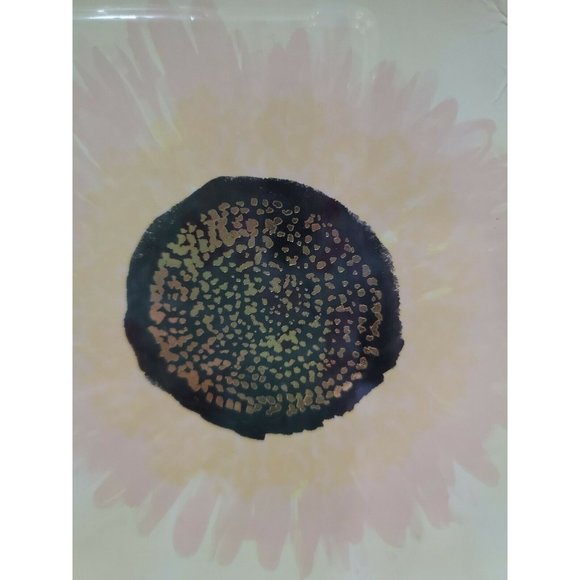 Meri Meri Flower Shaped Paper Plates 7-3/8" Party Plates  (8 Pack) - Picture 4 of 9